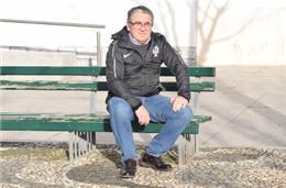 “Enquanto tiver oportunidade, estarei disponível para servir esta causa”