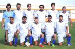 A.F. Beja – 1ª Divisão: Um trio na liderança