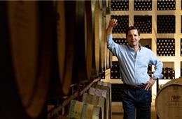 Projeto vinícola da família Relvas completa 20 anos