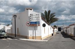 Censos: Freguesia de Alfundão ganhou população