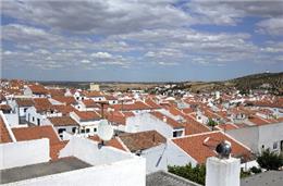 Aljustrel com a maior taxa de execução do PEDU