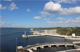 Alqueva: Agricultores pedem aumento de quota de água