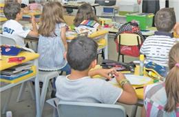 Inscrições abertas para o apoio à aquisição de material escolar em Almodôvar
