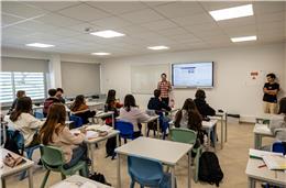 Inteligência artificial generativa no ensino superior: proibir é abdicar de ensinar