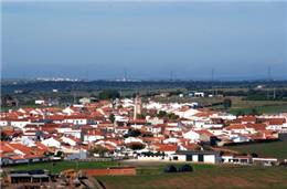 Amareleja: Investimento de 1,5 ME em área empresarial