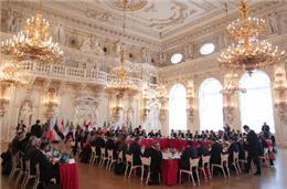 Cimeira de Beja: Países “da coesão” contra cortes no orçamento