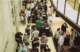 No fim de semana de São Martinho várias adegas dão a provar o vinho novo