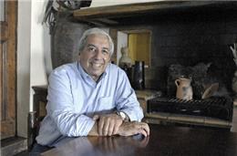 Gastronomia: À mesa com o jornalista António Catarino