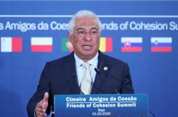 Cimeira de Beja: Costa diz ser 'urgente' acordo orçamental