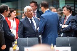 António Costa reúne em Beja cimeira dos países da coesão