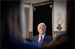 António Costa anuncia fecho da central de Sines em 202