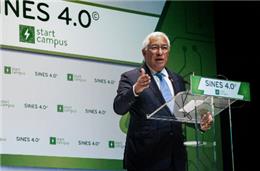 Simes: Megacentro de dados cria 1200 empregos