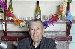 De almocreve a taberneiro, a estória de António Pardal