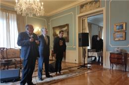 FITA apresentado em Madrid