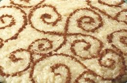Gastronomia: O poder do arroz-doce