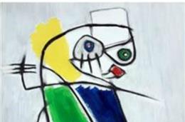 EDIA mostra “arte numa perspetiva diferente”