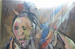 Cultura: Círculo Artur Bual com exposição em Aljustrel