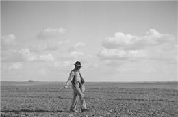 Beja: “Artur Pastor, um Alentejo distante” em exposição