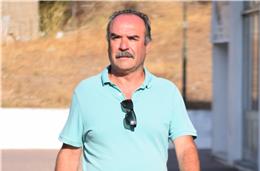 Carlos Amarelinho: Associativismo