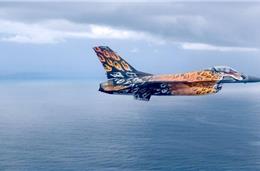 Nato Tiger Meet: Exercício militar em Beja