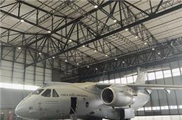 Ministros da Defesa de Portugal e da Suécia  visitaram Base Aérea n.º 11, em Beja