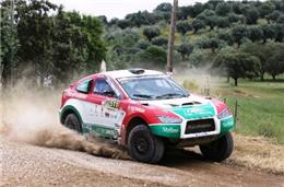 182 pilotos disputam Baja TT Reguengos de Monsaraz