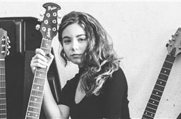 Bárbara Tinoco e Putzgrilla no Mês da Juventude em Grândola