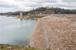 Ministro do Ambiente alerta para falta de água no Sul