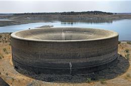 Medidas de 'propaganda' para a seca criticadas pelo PSD