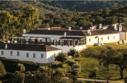 Terras sem Sombra promove encontro ibérico em Barrancos