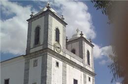 Castro Verde poderá ter Igreja Matriz como monumento nacional