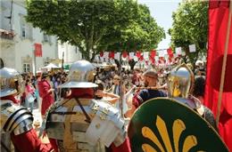Beja volta a relembrar o seu passado romano nos próximos dias