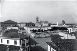 Beja: Um roteiro republicano da cidade