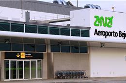 Aeroporto de Beja debatido na Dinamarca