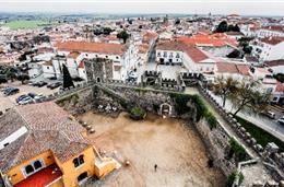 Rendas no distrito de Beja duplicam face a 2021