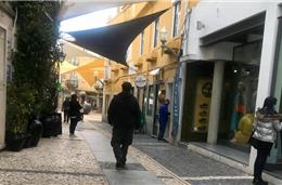 Beja: Uma em cada cinco lojas em risco de encerrar