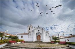 Beringel celebra 500 anos de Foral manuelino