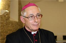 Covid-19: Bispo de Beja adia peregrinações na diocese