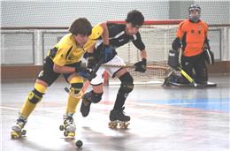 Boliqueime venceu em Beja e ergueu a Taça