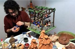 Formação sobre bonecos de Estremoz supera expectativas