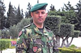 Bruno Madeira: Paixão