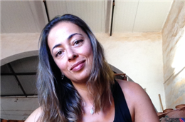 Célia Macedo: “Faço cerâmica inspirada pela tradição'