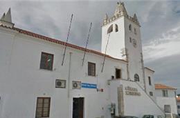 António Valério e José Efigénio disputam Câmara de Alvito