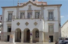 Câmara de Serpa sobe orçamento para 25,6 milhões