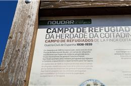 Barrancos pretende ser reconhecido com a Marca de Património Europeu