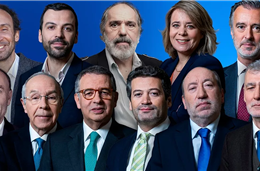 Eleições presidenciais terão lugar no próximo domingo, dia 18