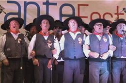 Serpa celebra 5 anos de classificação do Cante pela Unesco