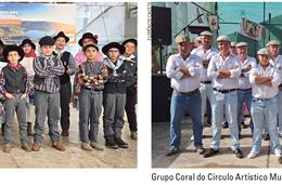 Crónicas do cante: A participação infantil e juvenil nos grupos de cante (parte II)