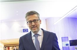 Carlos Moedas eleito para a administração da Gulbenkian
