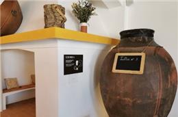 Associação quer selo de qualidade para vinho de talha